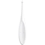 Вибратор для клитора Satisfyer Twirling Fun White