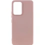 Чехол для телефонов Lakshmi Case Silicone Cover Pink Sand for Realme C61 4G / C63 4G