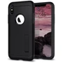 Чехол для iPhone Spigen Slim Armor Black (065CS25156) for iPhone Xs Max