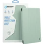 Аксессуар для iPad BeCover Tri Fold Soft TPU Silicone Light Green for iPad Pro 12.9 (2020-2022) (711738) фото 5