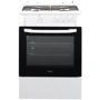 Газовая плита BEKO CSG 62001 W