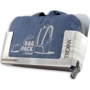 Чоловічий рюкзак Troika BAGPACK синій (RUC01/DB): Країна виробник Китай