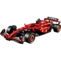 Конструктор LEGO Technic Автомобіль F1 Ferrari SF-24 (42207): Рекомендуемый возраст 18+