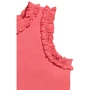 Майка H & M 7Z4670255 68 см коралова: Стать дівчинка