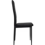 Стул GT K-2020 Black фото 8