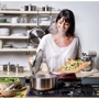 Набор кастрюль KitchenAid 16/20/24 см 1.5/3.1/4.8 л 5 пр. (CC005088-001)