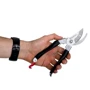 Секатор Intertool FT-1001: Длина, см 20.5