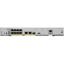 Провідний маршрутизатoр Cisco C1121-8P: Інтерфейс підключення (LAN-порт) 8x10/100/1000 BASE-T Gigabit Ethernet