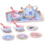 Ігровий набір посуду MIC з десертами у валізі Afternoon tea party (M 5016) фото 6