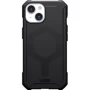Чехол для iPhone Urban Armor Gear UAG Essential Armor Magsafe Black (114288114040) for iPhone 15: Цвет черный