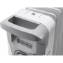 Обігрівач Olimpia Splendid CALDORAD HUMI 9 (OS-99263): Тип Масляный