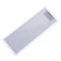 Вытяжка Minola HBI 5222 WH 700 LED фото 9