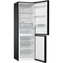 Холодильник Gorenje NRK6192ABK4: Тип холодильник двухкамерный