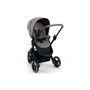 Универсальная коляска 2 в 1 Neonato Slick, бежевый (N945BL/N912T855K): Тип коляски универсальная коляска (2-в-1)