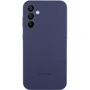 Чохол для телефона Lakshmi Premium Silicone Case з Logo Full Camera Midnight Blue для Samsung A356 Galaxy A35