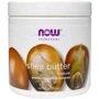 Now Foods Shea Butter Масло ши 207 мл