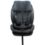 Автокресло Espiro Beta 2022 FX 117 Graphite (5906724206214)