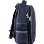 Рюкзак GoPack Education полукаркасный Gamer (165M-5): Размер XXS (до 100 см)