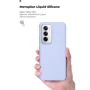 Чехол для телефонов ArmorStandart ICON Case Lavender for OPPO Reno12 (ARM77983) фото 7