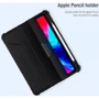 Аксессуар для iPad Nillkin Bumper Pro Black for iPad Pro 12.9 (2020-2022): Цвет черный