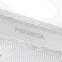 Вытяжка Pyramida TL 60 (1100) G IX WH: Управление Тактовое