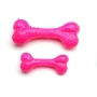 Іграшка Comfy Mint Dental Bone 12.5 см рожева (5905546191104) фото 1