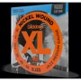 Струна для гитар Струны для электрогитар D'ADDARIO EJ22 XL NICKEL WOUND JAZZ MEDIUM (13-56): Тип Комплект струн