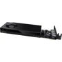 Відеокарта HP Quadro RTX A400 4GB GDDR6: Розрядність шини пам'яті, біт 64