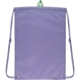 Сумка для взуття з кишенею Kite Education Snoopy SN22-601M-3: Матеріал Полиэстер