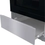 Плита комбинированная Gorenje GK5C41SH: Тип духовки электрическая