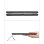 Аксессуар для планшетных ПК BeCover Case Book Soft Edge with Pencil mount Light Blue for Samsung Galaxy Tab S6 Lite 10.4 P610/P613/P615/P619 (708354) фото 3