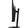 Монитор Acer XV272UZbmiipruzx (UM.HX2EE.Z01): Разрешение Wide Quad HD (2560x1440)