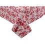 Скатерть водоотталкивающая Lefard Home Textile Corso 140х180 см Красный (715-374): Тип скатерть