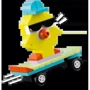 Конструктор LEGO Classic Крутая коробка для творчества (11043) фото 4