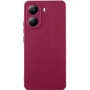 Чехол для телефонов Lakshmi Case Silicone Cover Full Camera Marsala for Poco X7 Pro