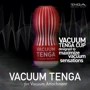 Мастурбатор Tenga Vacuum Cup