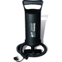 Ручной насос Bestway Air Hammer 36 см (62003): Принцип действия насоса Ручной