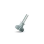 Світлодіодна автолампа Philips H1 Ultinon Pro5100 +160% 12/24V (11258U51X2): Головне світло Противотуманная, Ближний свет