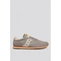 Кроссовки Saucony Jazz Low Pro Vegan (2887-15s) 48 (14) бежевые натуральная замша всесезон