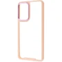 Аксессуар для смартфона WAVE Just Case Pink Sand for Samsung A336 Galaxy A33 5G