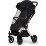Коляска Lionelo Cloe Black Onyx фото 11