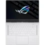 Ноутбук ASUS ROG Zephyrus G15 GA503RW (GA503RW-LN054W) RB: Операционная система Windows 11 Home