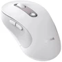 Мышь Baseus F02 Ergonomic (B01055505211-01): Интерфейс подключения Bluetooth, Wireless