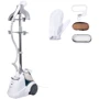 Отпариватель Silver Crest SDGS 1630 A1 white/black: Тип С вешалкой