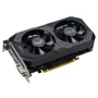 Відеокарта ASUS GeForce GTX1650 4096Mb TUF OC D6 P V2 GAMING (TUF-GTX1650-O4GD6-P-V2-GAMING)