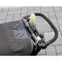 Коляска 3 в 1 Chicco Trio Activ 3 коричневый (79270.34) фото 8