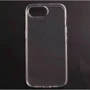 Чохол для iPhone TPU Case Epic Transparent for iPhone 16e: Тип чохла накладка на заднюю часть
