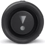 Акустика JBL Flip 6 Black (JBLFLIP6BLKEU): Цвет черный