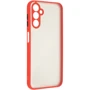 Чехол для телефонов ArmorStandart Frosted Matte Red for Samsung A145 Galaxy A14 4G/A146 Galaxy A14 5G (ARM66712)