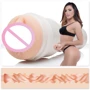 Fleshlight Girls - Adriana Chechik Empress Мастурбатор, 25x6 см